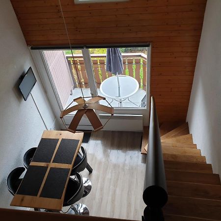 Appartement Châtel Εξωτερικό φωτογραφία