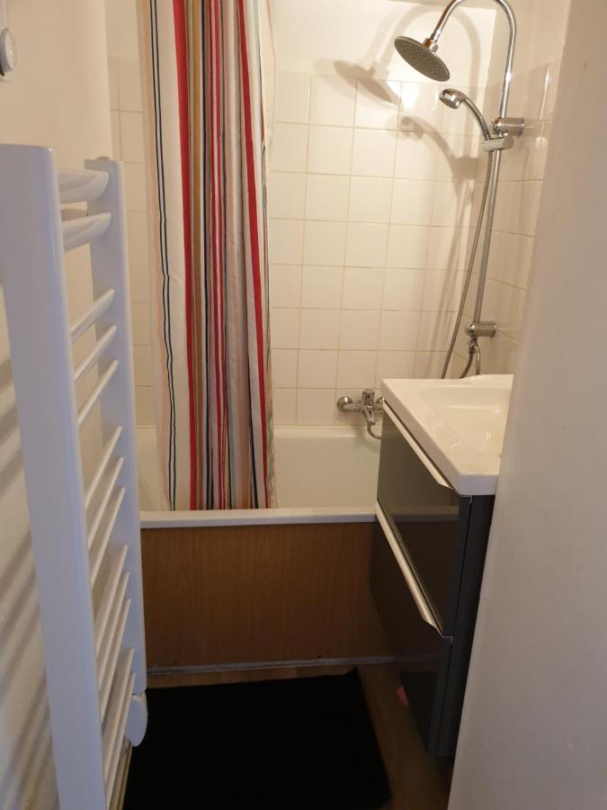 Appartement Châtel Δωμάτιο φωτογραφία